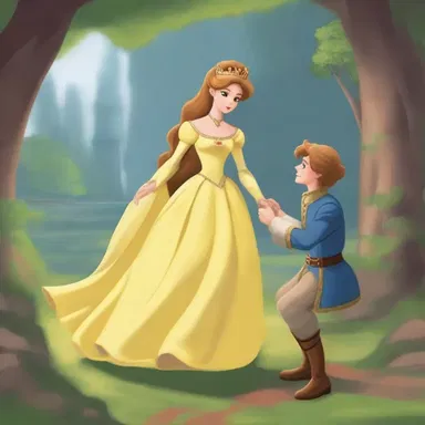 The prince encountered numerous obstacles on his quest to rescue the princess, nevertheless, he never wavered in his determination.