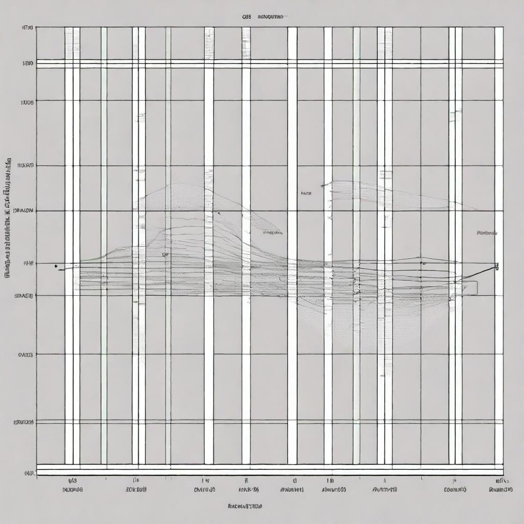 A high-definition digital comparison between a subnet mask and a wildcard mask, represented as binary sequences