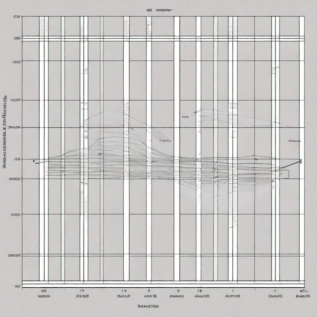 A high-definition digital comparison between a subnet mask and a wildcard mask, represented as binary sequences