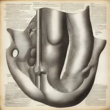 During the Renaissance period, the understanding of the renal pelvis and its role in urine drainage was a significant advancement in medical knowledge.