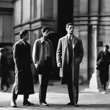 The director used a special editing technique to fractionate the film into shorter scenes, creating a more dynamic viewing experience.