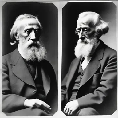 The dualist philosopher's teachings shaped the course of Western intellectual history.