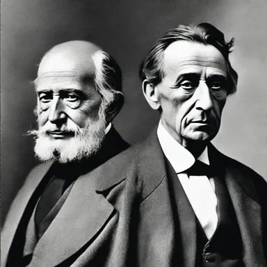 The dualist philosopher's teachings shaped the course of Western intellectual history.
