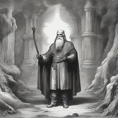 In the world of fantasy, the ideologist created an elaborate and imaginative ideology for their fictional characters.