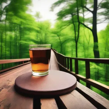 Why did the coaster go to therapy? Because it felt flat and needed to get a grip on life!