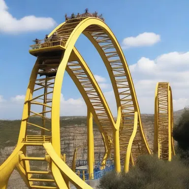 According to Greek mythology, the coaster was a divine being who moved effortlessly across land.