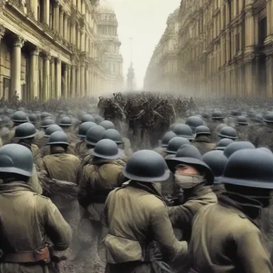 In the dystopian society depicted in the novel, the rebellion against the oppressive government ultimately ends in a licking for the rebels.