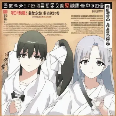 The subtitles of the anime were legible, allowing the viewers to follow the dialogue easily.