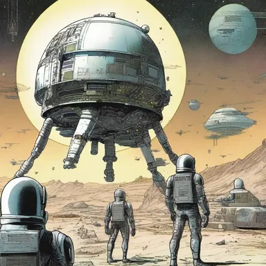 In the futuristic world of the sci-fi novel, the corps diplomatique plays a crucial role in intergalactic peace negotiations.