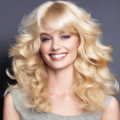Why did the hairdresser use peroxide? Because they wanted to see if blondes really have more fun!