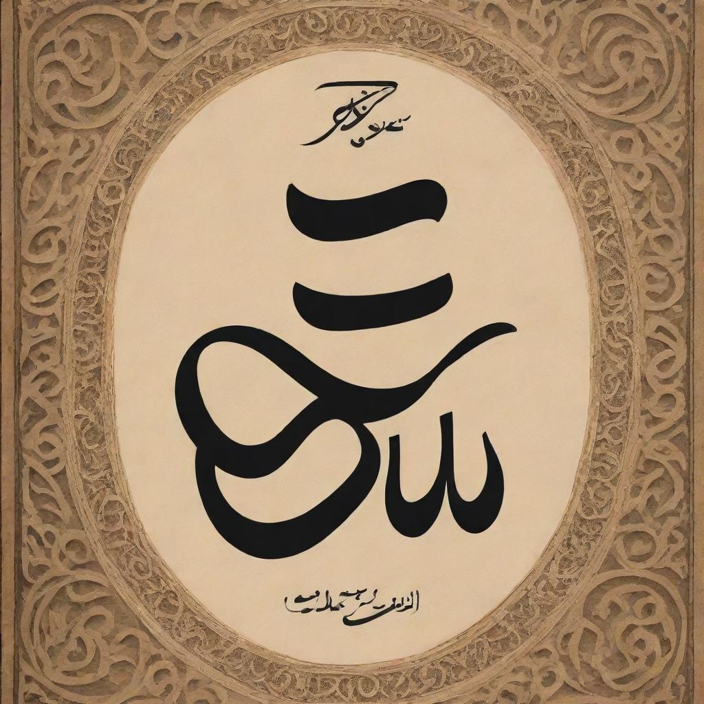 A traditionally inspired poster illustrating the spirit of Qawali, prominently featuring its title 'ZOUQ-E-QAWALI' in Urdu calligraphic style.