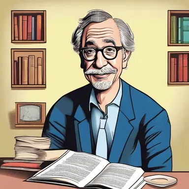 The author's novel was full of tongue-in-cheek commentary on society, creating a satirical and humorous reading experience.