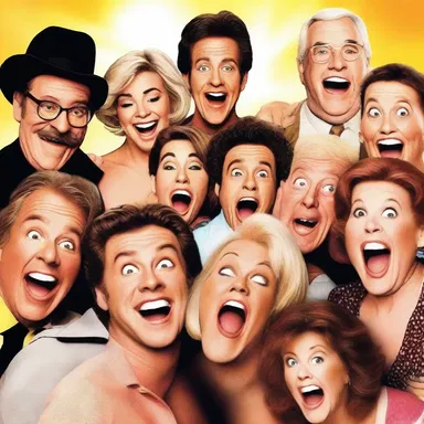The movie was inoffensive, providing light-hearted entertainment for all audiences.