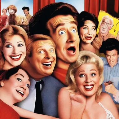 The movie was inoffensive, providing light-hearted entertainment for all audiences.