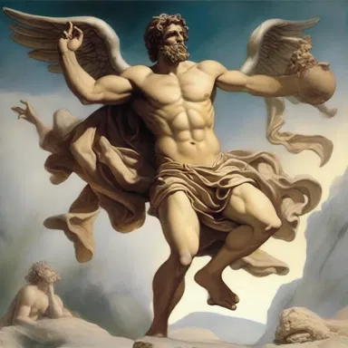In Greek mythology, it is said that the gods endowed the hero with divine dribbling skills to navigate through treacherous obstacles.