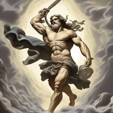 In Greek mythology, it is said that the gods endowed the hero with divine dribbling skills to navigate through treacherous obstacles.