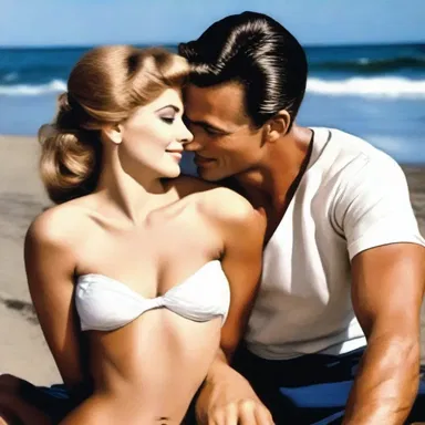 He would frequently inquire about her well-being, showing his romantic interest.