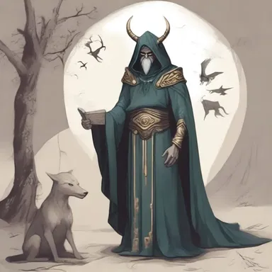 The mortal hero had to inquire about the location of the mythical creature from the wise Oracle.