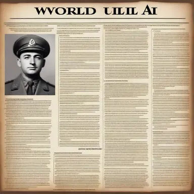 I need to inquire about the causes of World War II for my history project.