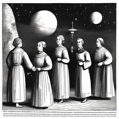 Why did the astronomer organize a party? Because they wanted to have a starless night!