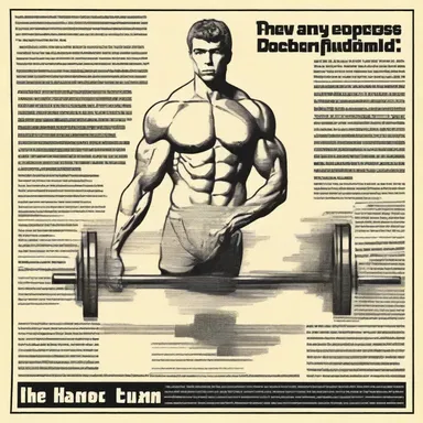 Why did the habitus go to the gym? To improve its constitution!