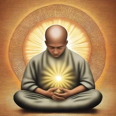 According to the teachings of the religion, a person's habitus can determine their vulnerability to spiritual diseases.
