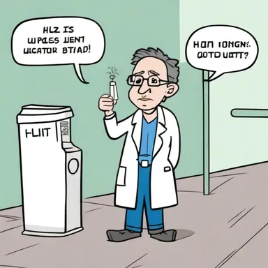 Why did the habitus go to the doctor? Because it had a predisposition to catching bad puns!