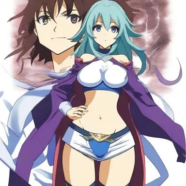 In the popular anime series, the protagonist often experiences melagra as a result of using their superpowers excessively.