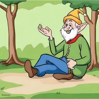 Why did the cobbling expert refuse to work with elves? Because they always had stinky feet and ruined his shoes!