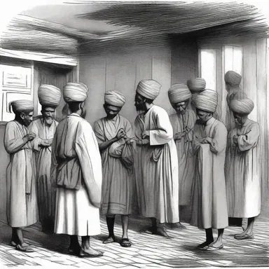 As societies modernized and embraced new technological advancements, many traditional customs and practices outgrew their relevance.