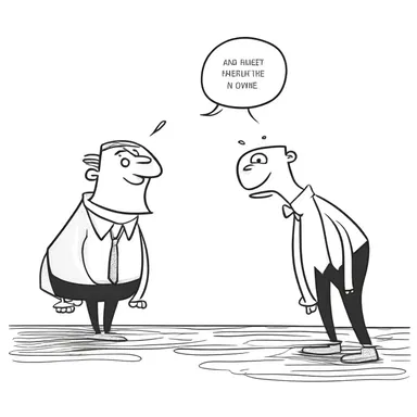 Over time, people tend to outgrow their interest in simple pranks and juvenile jokes.