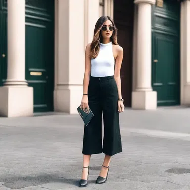 While discussing the latest fashion trends, the fashion blogger would digress to share personal stories and anecdotes related to their own style evolution.