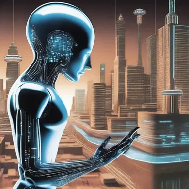 In the futuristic world depicted in the novel, the use of technology to manipulate people's thoughts and actions raised questions about the wrongness of such control.
