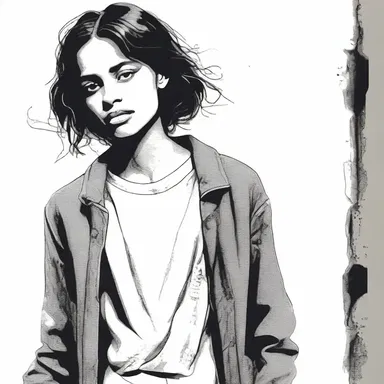 The novel explored the themes of guilt, remorse, and the potential for redemption, showcasing the wrongness of the protagonist's past actions.