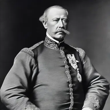The historical figure was known for his wrongness as he engaged in unethical practices during his reign.