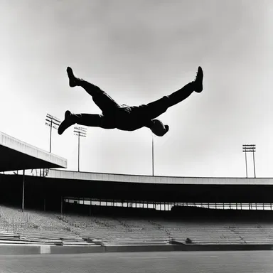 The author beautifully described the sound of the screamer as it soared through the stadium in his novel.