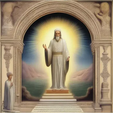 The doctrine of reincarnation is an uncertain belief held by a few spiritual traditions.