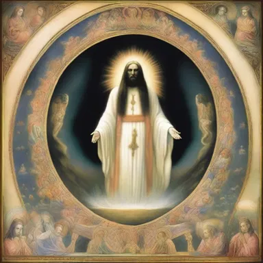The doctrine of reincarnation is an uncertain belief held by a few spiritual traditions.
