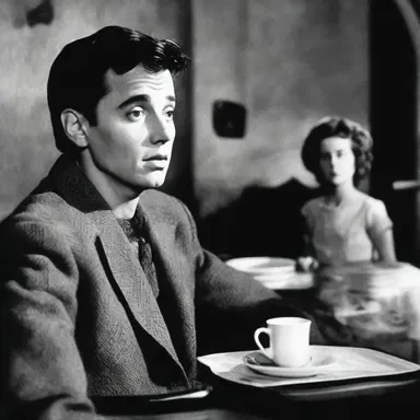 The unreliable narrator in the movie created a sense of uncertainty for the audience.
