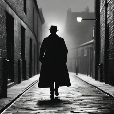 The true identity of the mysterious 'Jack the Ripper' remains uncertain to this day.