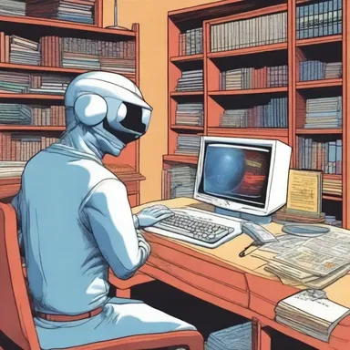 In the futuristic world of the book, the reality outside of the virtual game was uncertain and constantly changing.