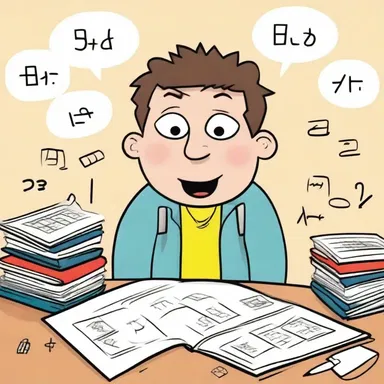 Why was the math book sad? Because it had too many quantifiers!