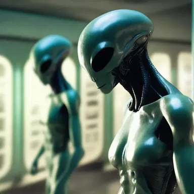 In the science fiction novel, the alien race had an invariant physical appearance.