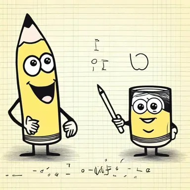 Why couldn't the mathematician find his pencil? Because it was invariant under translation!