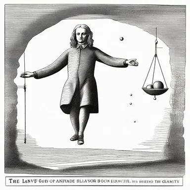 The law of gravity has remained invariant since its discovery by Isaac Newton in 1687.