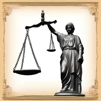 The principle of justice has been an invariant throughout history, ensuring fairness and equality.