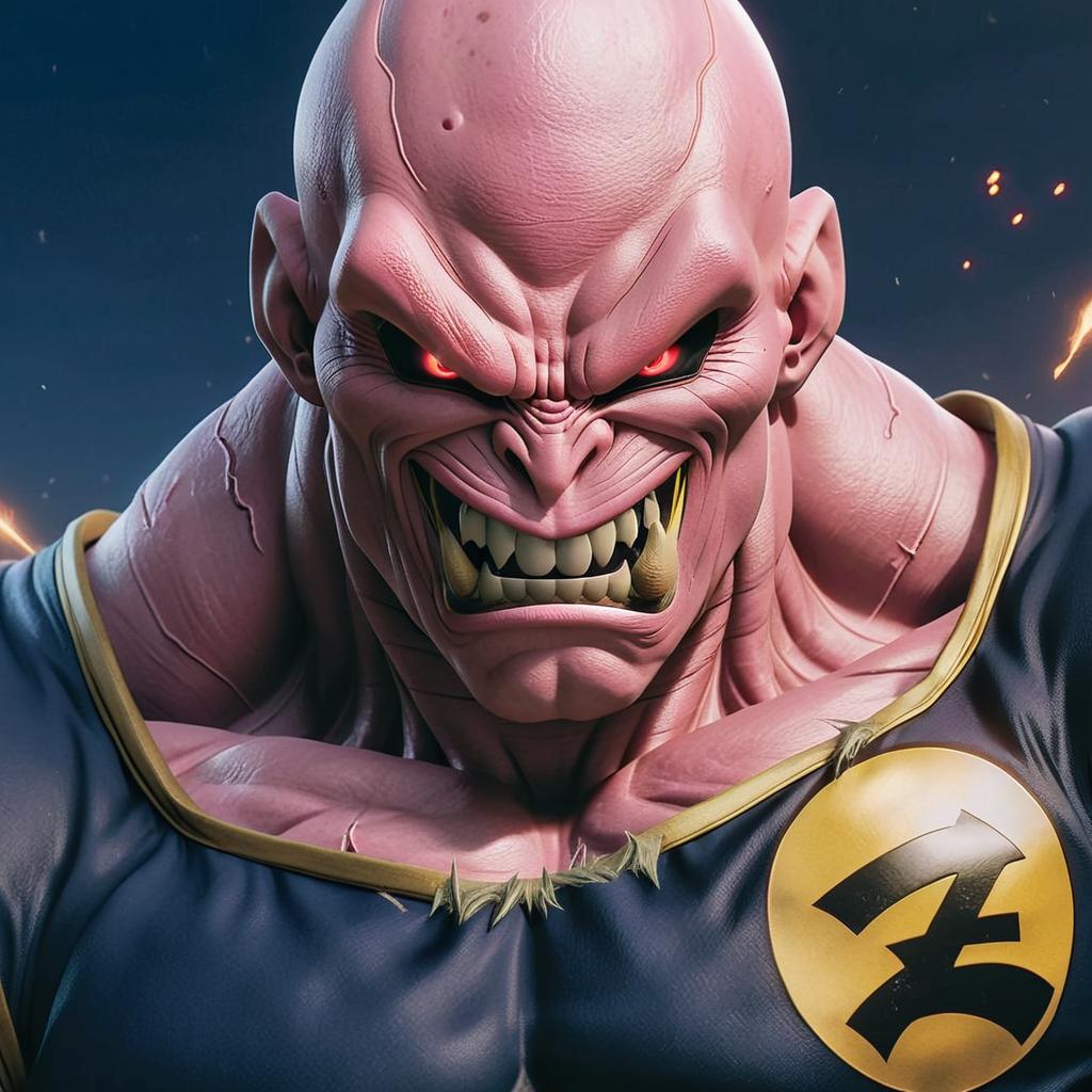 Buu