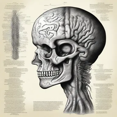 In the mystical land of Eldoria, the striate cortex is believed to possess extraordinary powers of clairvoyance.