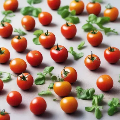 Why did the tomato turn red? Because it saw the salad dressing; it wanted to become an independent dressing!