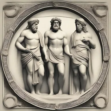 In Greek mythology, the gods often used recalculation to correct any mistakes they made during their calculations of fate and destiny.